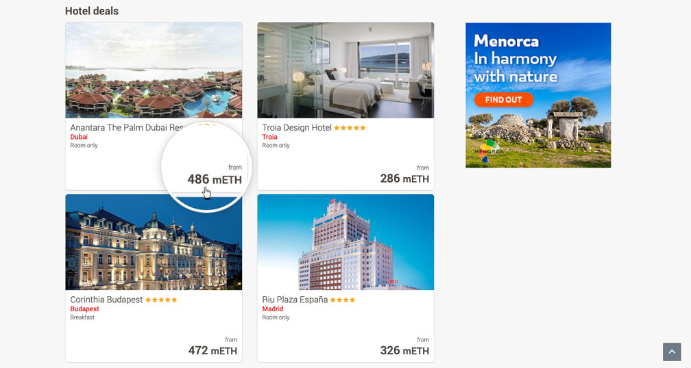 ethereum criptomoneda